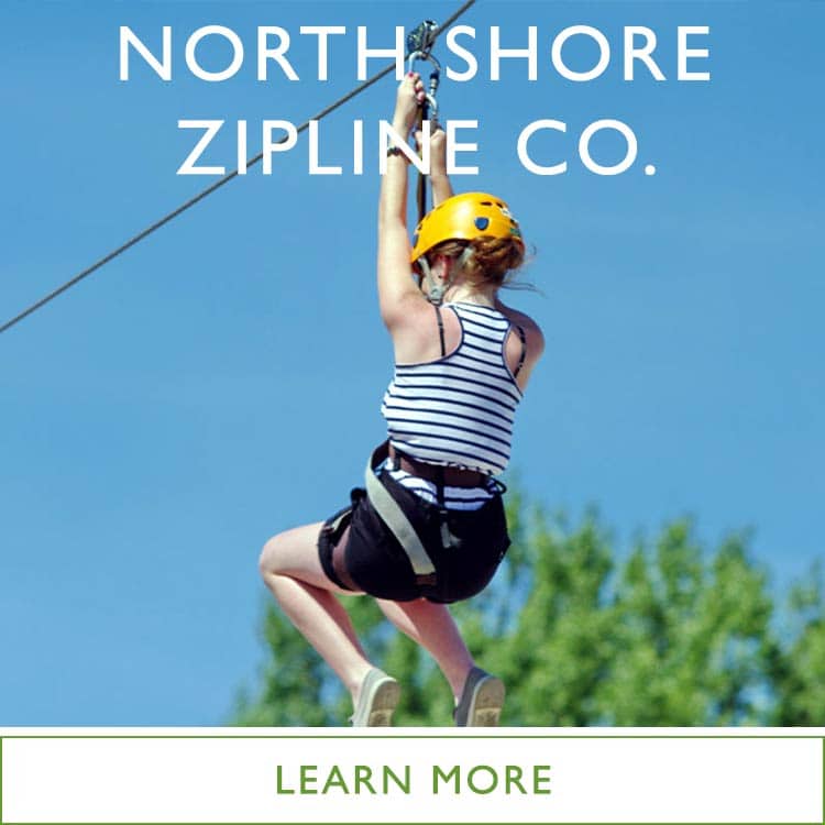 Kapalua Zipline Tours